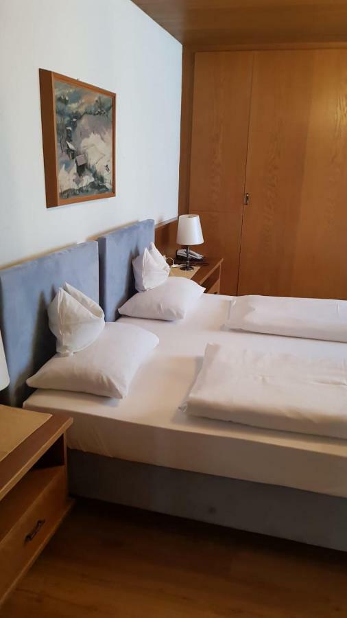 Appartmenthaus Am Moosweg Seefeld in Tirol Luaran gambar
