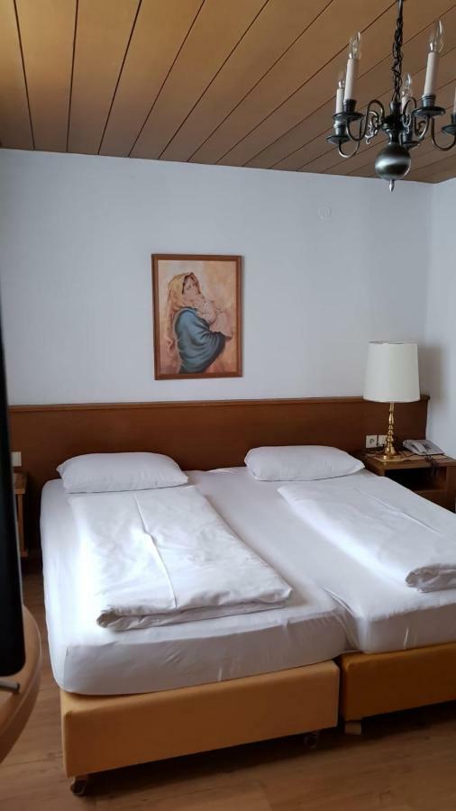 Appartmenthaus Am Moosweg Seefeld in Tirol Luaran gambar
