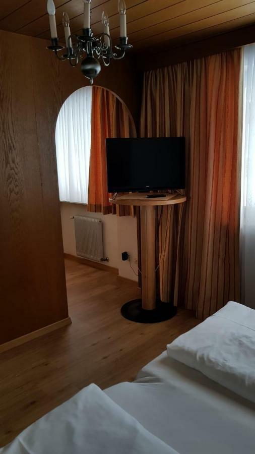 Appartmenthaus Am Moosweg Seefeld in Tirol Luaran gambar