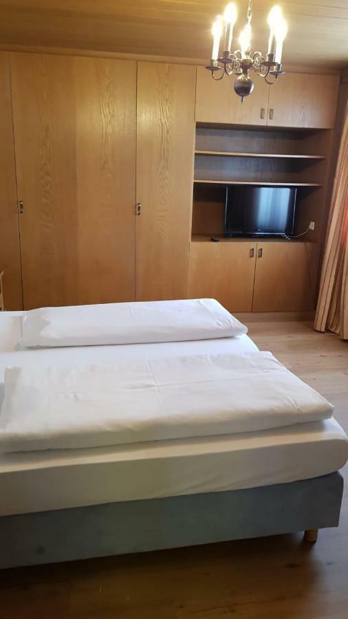 Appartmenthaus Am Moosweg Seefeld in Tirol Luaran gambar